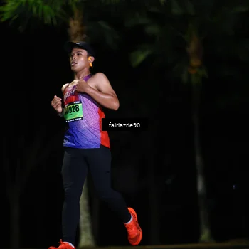Runner Photo 5279390