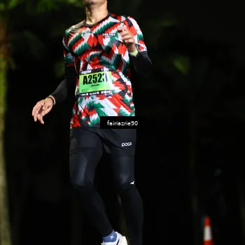 Runner Photo 5279401