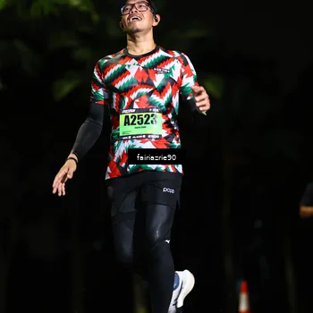 Runner Photo 5279402
