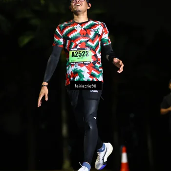 Runner Photo 5279405