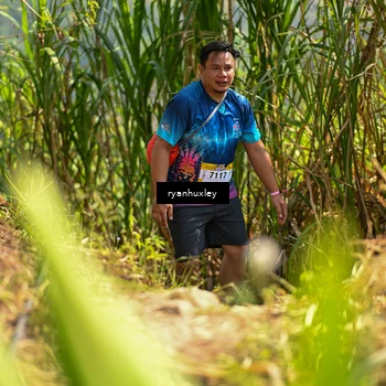 Runner Photo 5279413