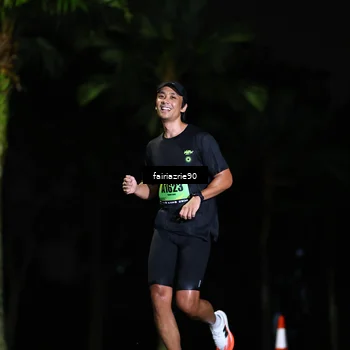 Runner Photo 5279414
