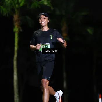 Runner Photo 5279415