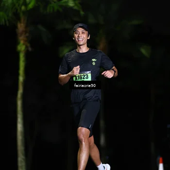 Runner Photo 5279421