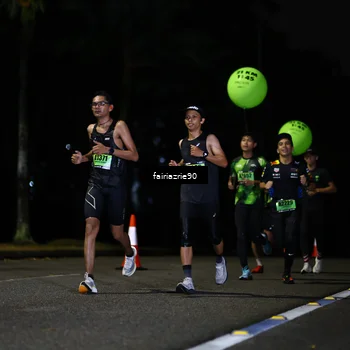 Runner Photo 5279423