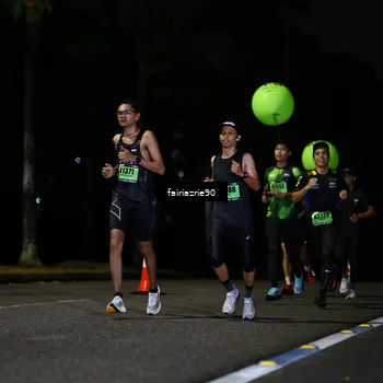Runner Photo 5279425