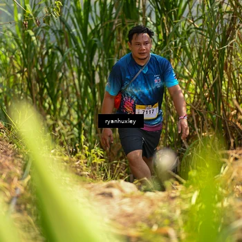 Runner Photo 5279428