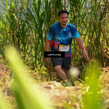 Runner Photo 5279430