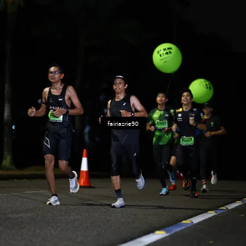 Runner Photo 5279431