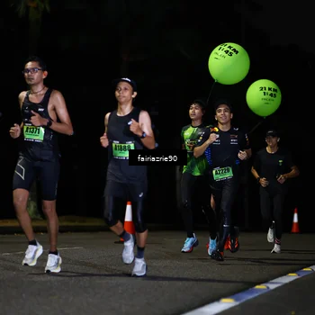 Runner Photo 5279434