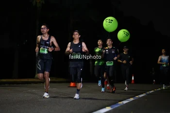Runner Photo 5279436