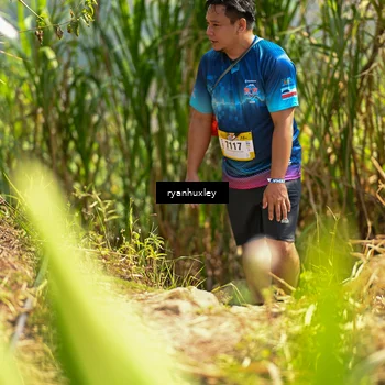 Runner Photo 5279437