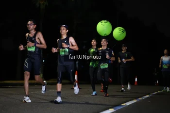 Runner Photo 5279438
