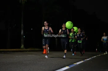 Runner Photo 5279441
