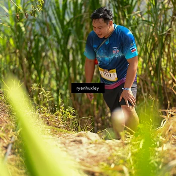 Runner Photo 5279442