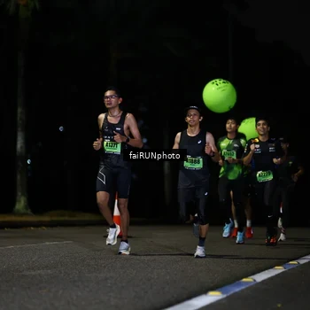 Runner Photo 5279444