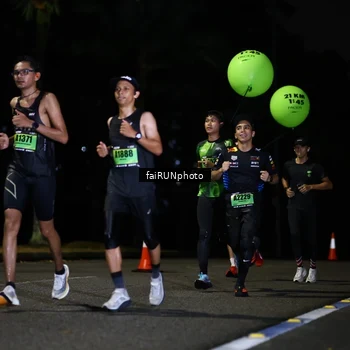 Runner Photo 5279445
