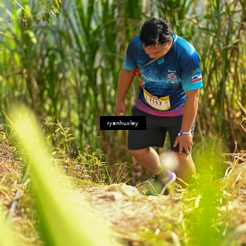 Runner Photo 5279447