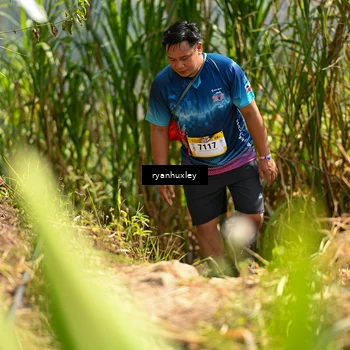 Runner Photo 5279453