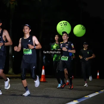 Runner Photo 5279455