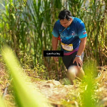 Runner Photo 5279456