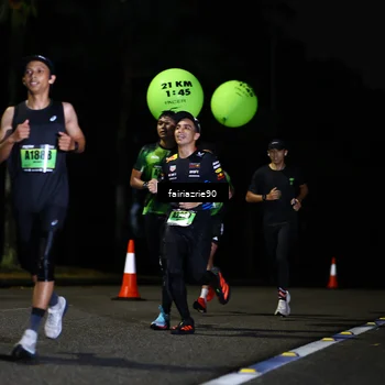 Runner Photo 5279457