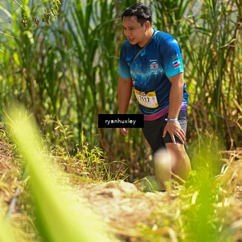 Runner Photo 5279458