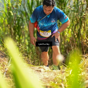 Runner Photo 5279462