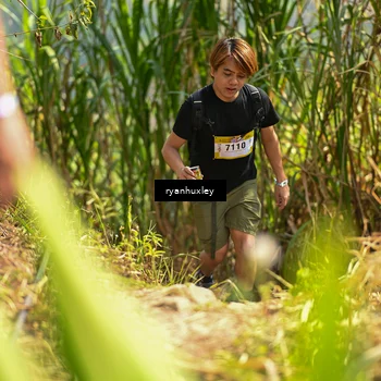 Runner Photo 5279465