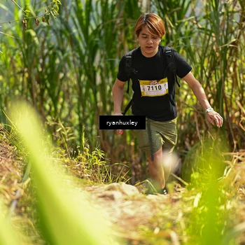 Runner Photo 5279468