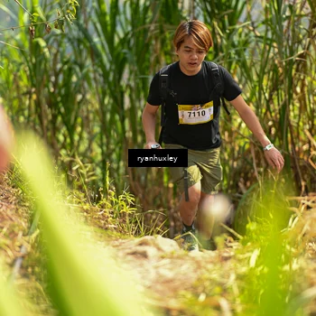 Runner Photo 5279469