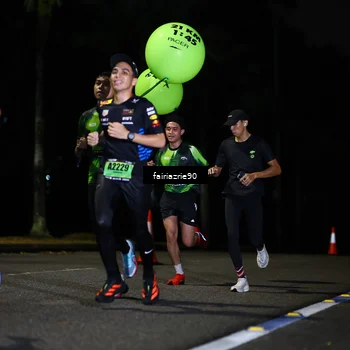 Runner Photo 5279470