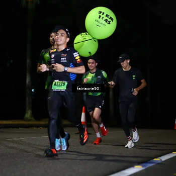Runner Photo 5279471