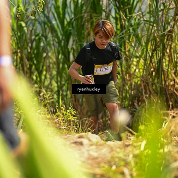 Runner Photo 5279474