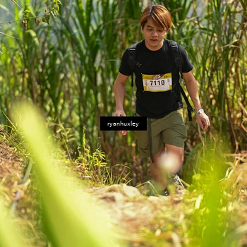 Runner Photo 5279476