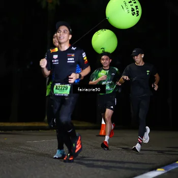 Runner Photo 5279479