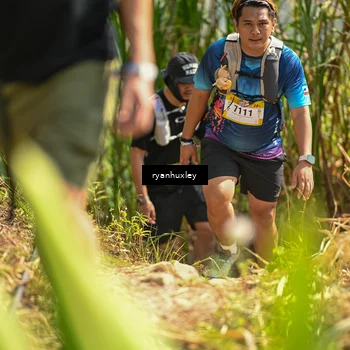 Runner Photo 5279480
