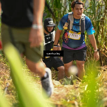 Runner Photo 5279482