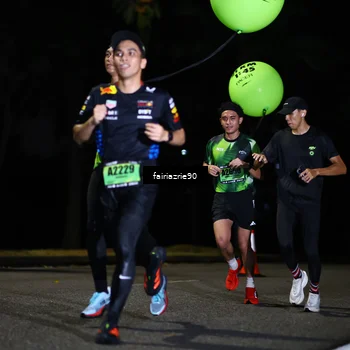 Runner Photo 5279483