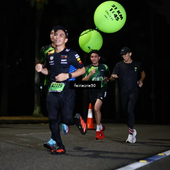 Runner Photo 5279486