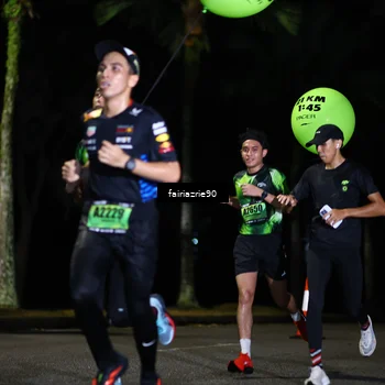 Runner Photo 5279490
