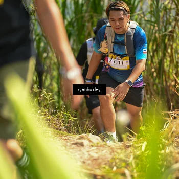 Runner Photo 5279491