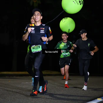 Runner Photo 5279493