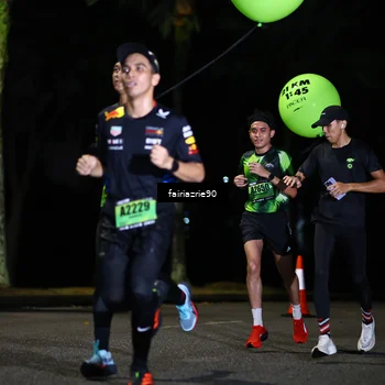 Runner Photo 5279497