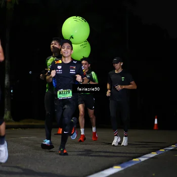 Runner Photo 5279498