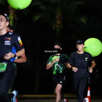 Runner Photo 5279500