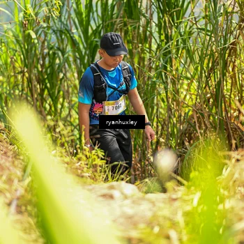 Runner Photo 5279506