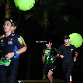 Runner Photo 5279507