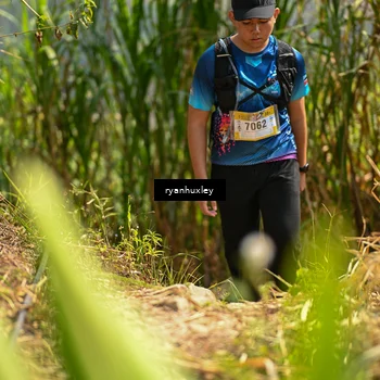 Runner Photo 5279509