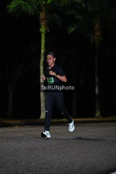 Runner Photo 5279514